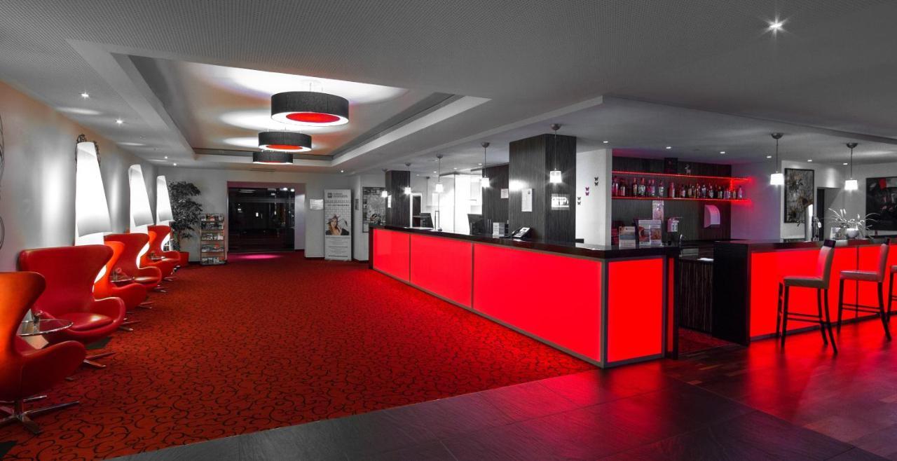 Best Western Plus Amedia Art Salzburg Bagian luar foto