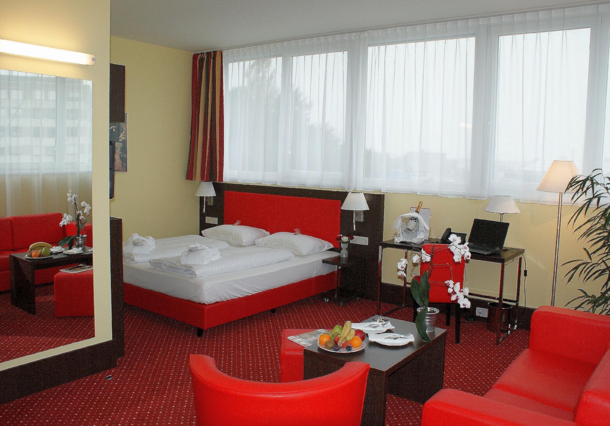 Best Western Plus Amedia Art Salzburg Bagian luar foto