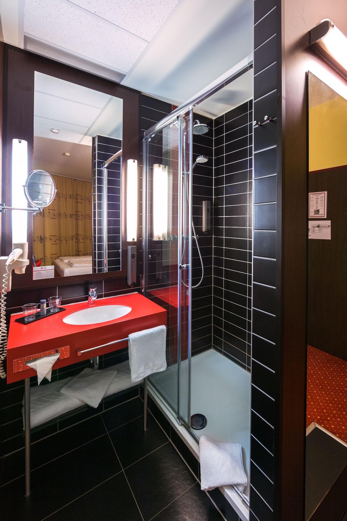 Best Western Plus Amedia Art Salzburg Bagian luar foto