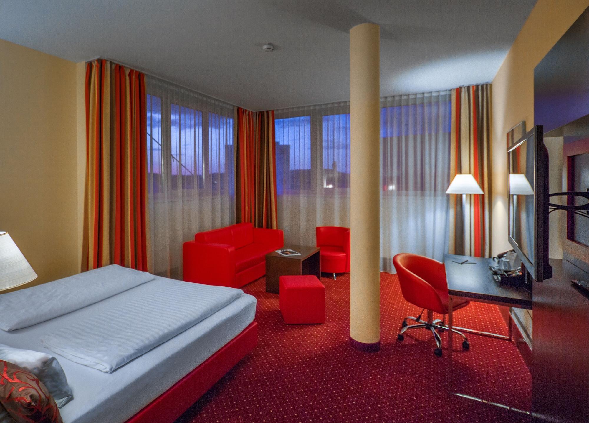 Best Western Plus Amedia Art Salzburg Bagian luar foto