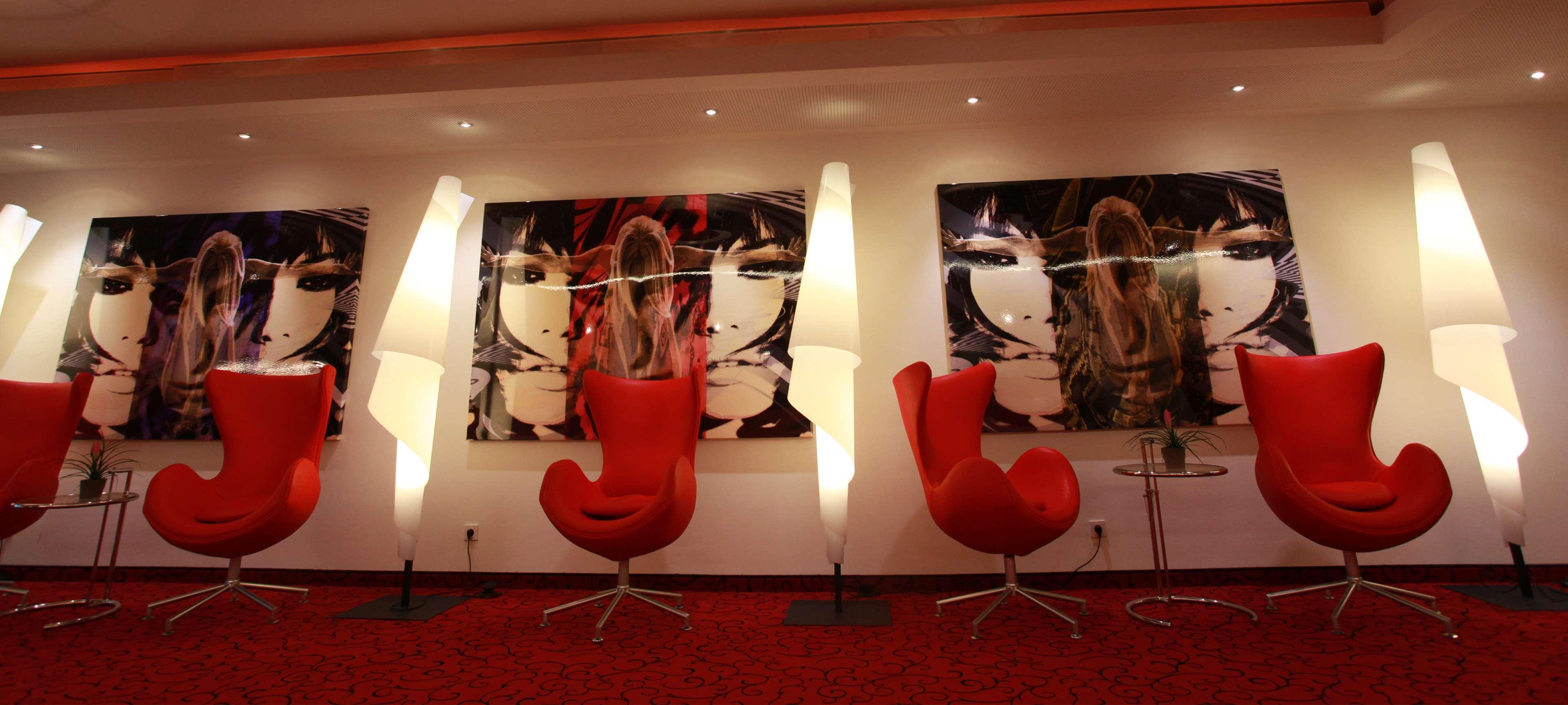 Best Western Plus Amedia Art Salzburg Bagian luar foto