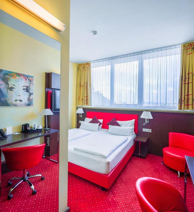Best Western Plus Amedia Art Salzburg Bagian luar foto