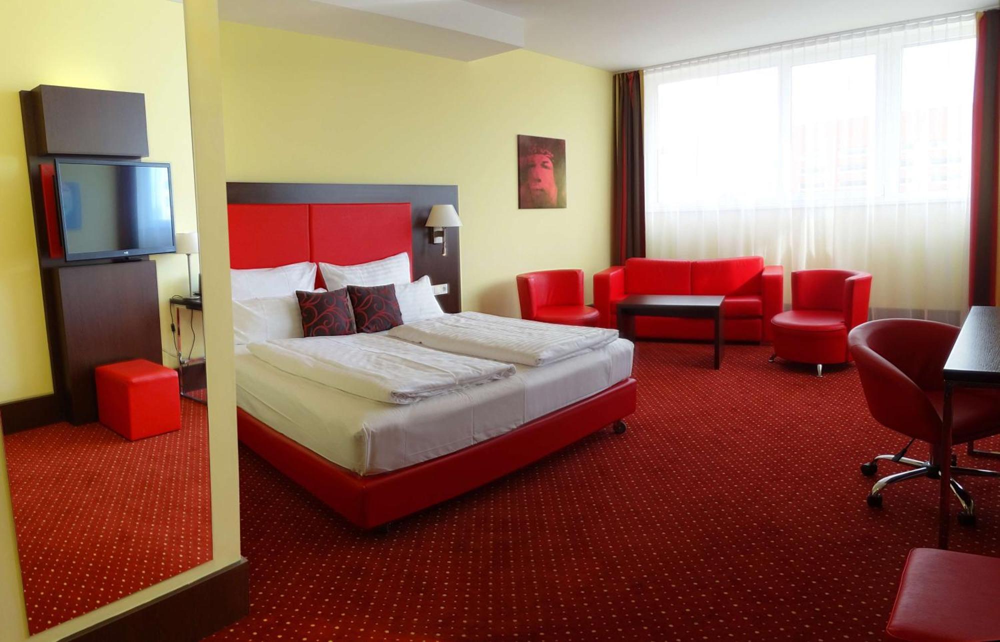 Best Western Plus Amedia Art Salzburg Bagian luar foto