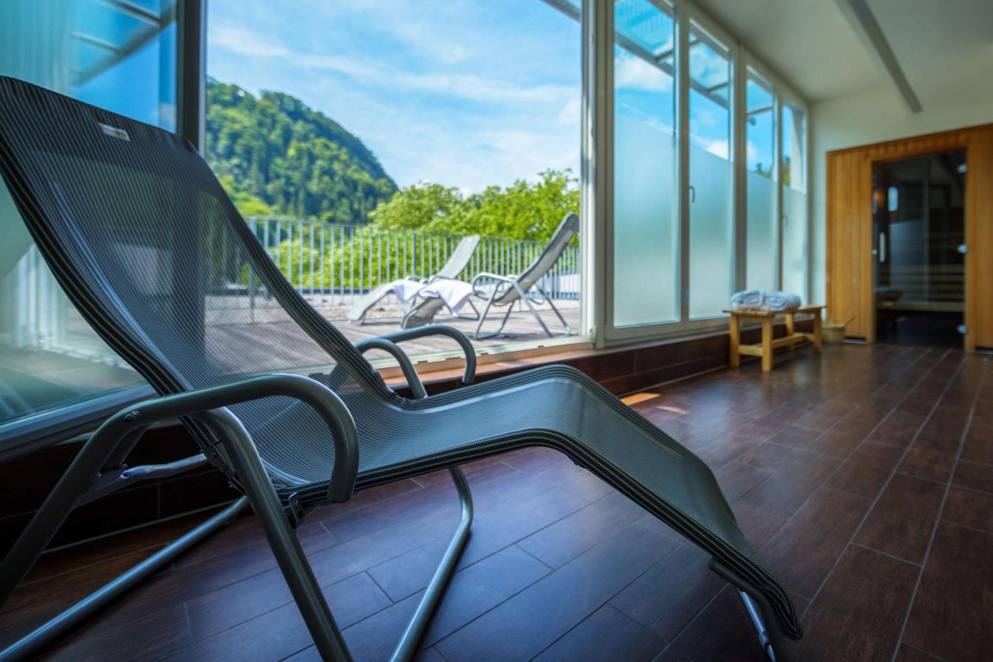Best Western Plus Amedia Art Salzburg Bagian luar foto