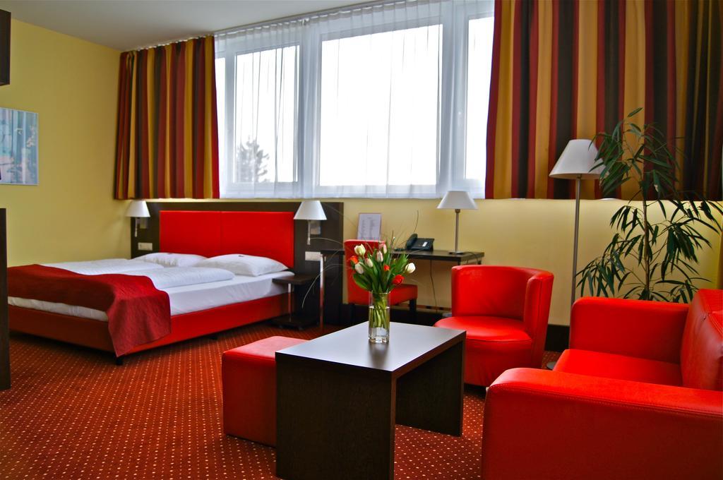 Best Western Plus Amedia Art Salzburg Bagian luar foto