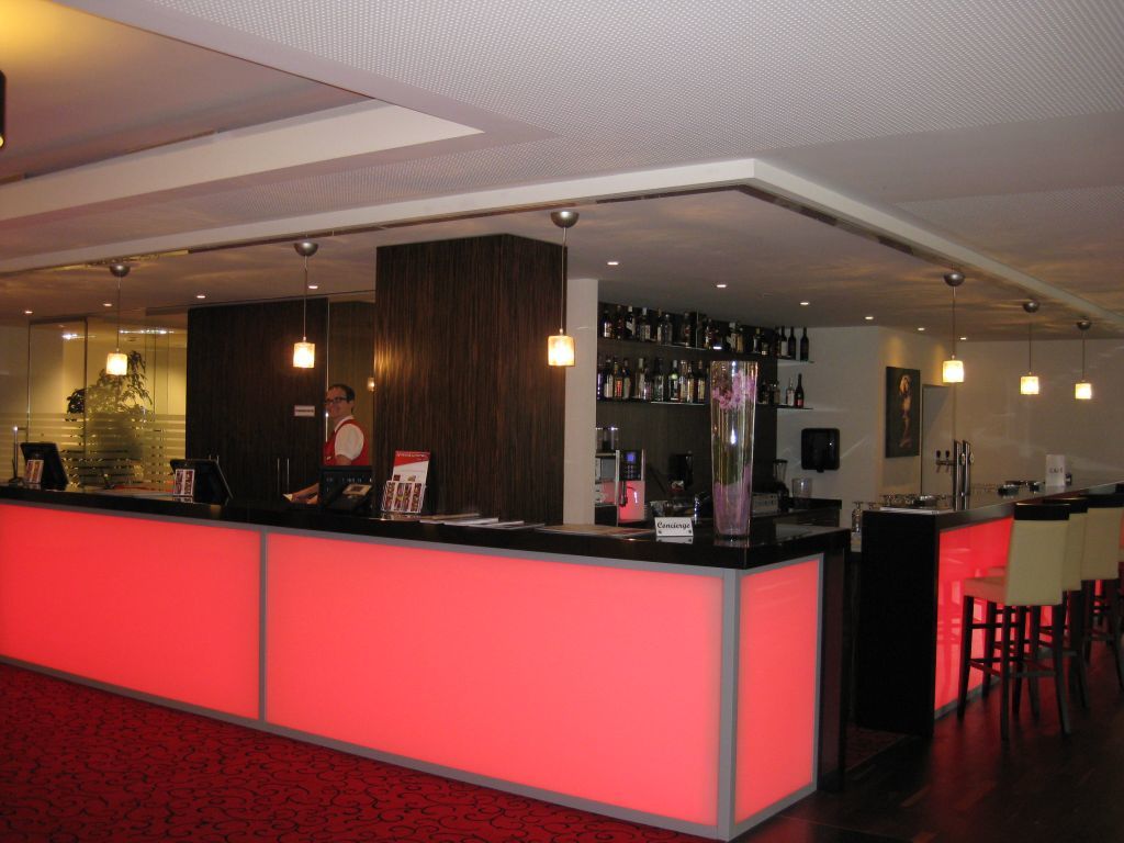 Best Western Plus Amedia Art Salzburg Bagian luar foto