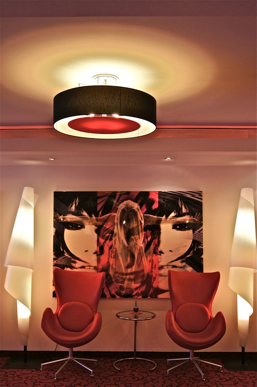 Best Western Plus Amedia Art Salzburg Bagian luar foto