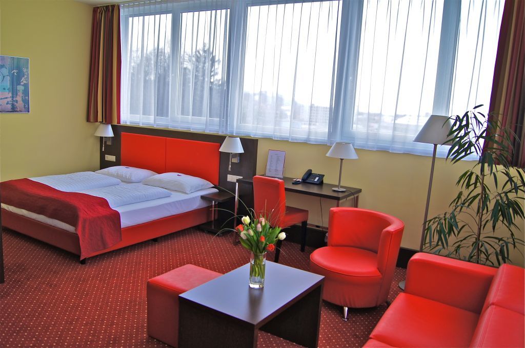 Best Western Plus Amedia Art Salzburg Bagian luar foto