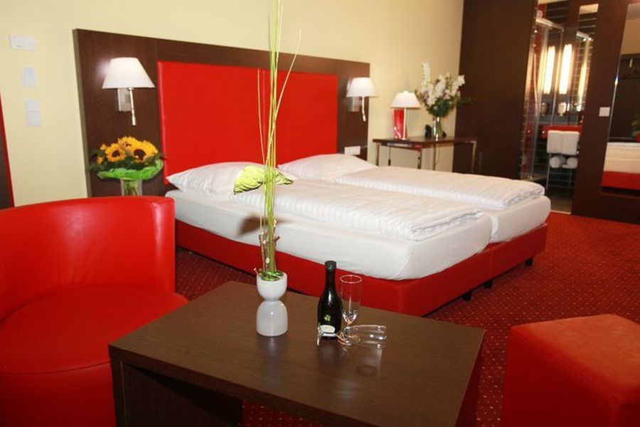 Best Western Plus Amedia Art Salzburg Bagian luar foto