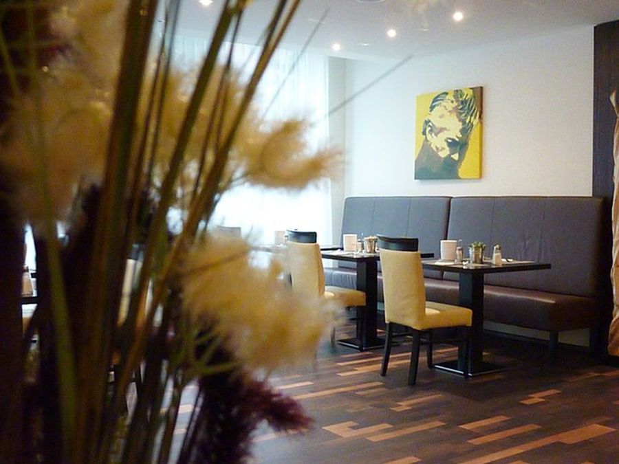Best Western Plus Amedia Art Salzburg Bagian luar foto