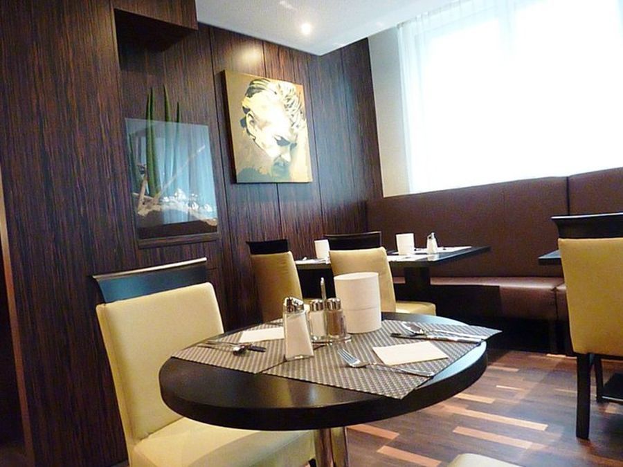 Best Western Plus Amedia Art Salzburg Bagian luar foto