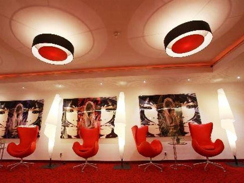 Best Western Plus Amedia Art Salzburg Bagian luar foto