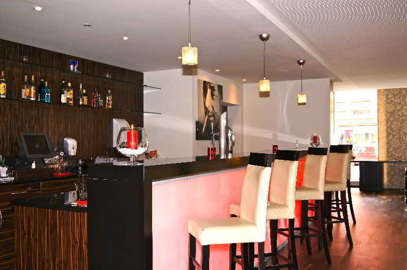 Best Western Plus Amedia Art Salzburg Bagian luar foto