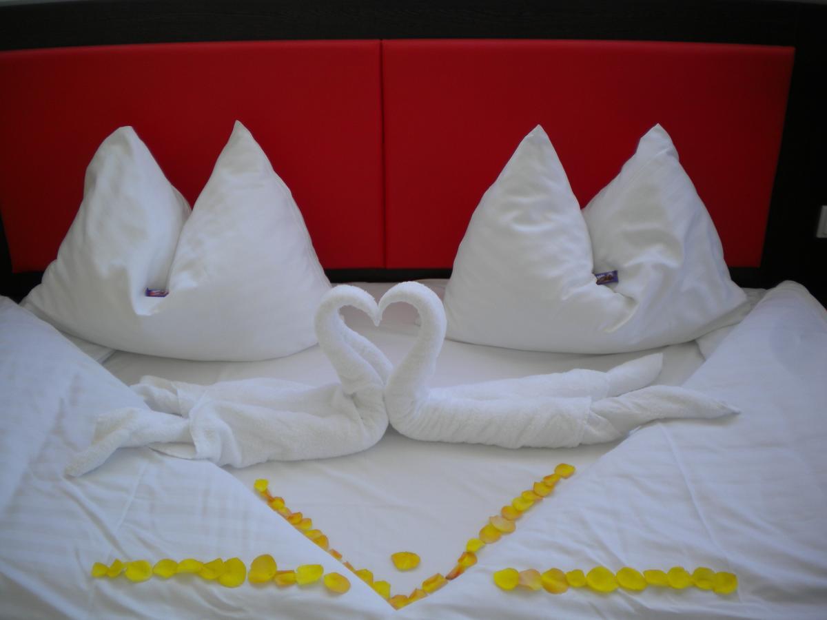 Best Western Plus Amedia Art Salzburg Bagian luar foto