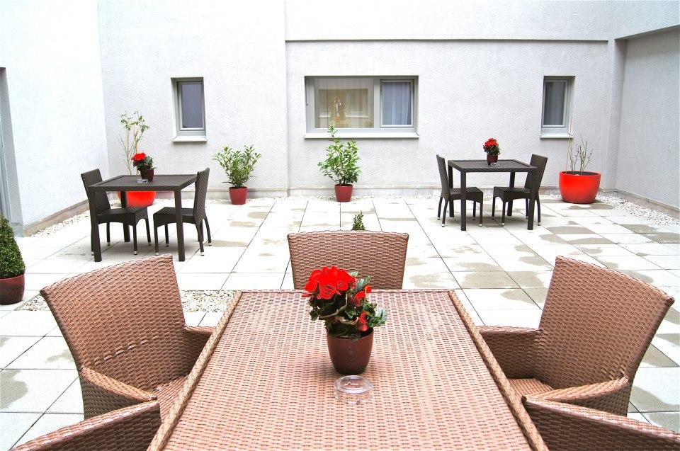 Best Western Plus Amedia Art Salzburg Bagian luar foto