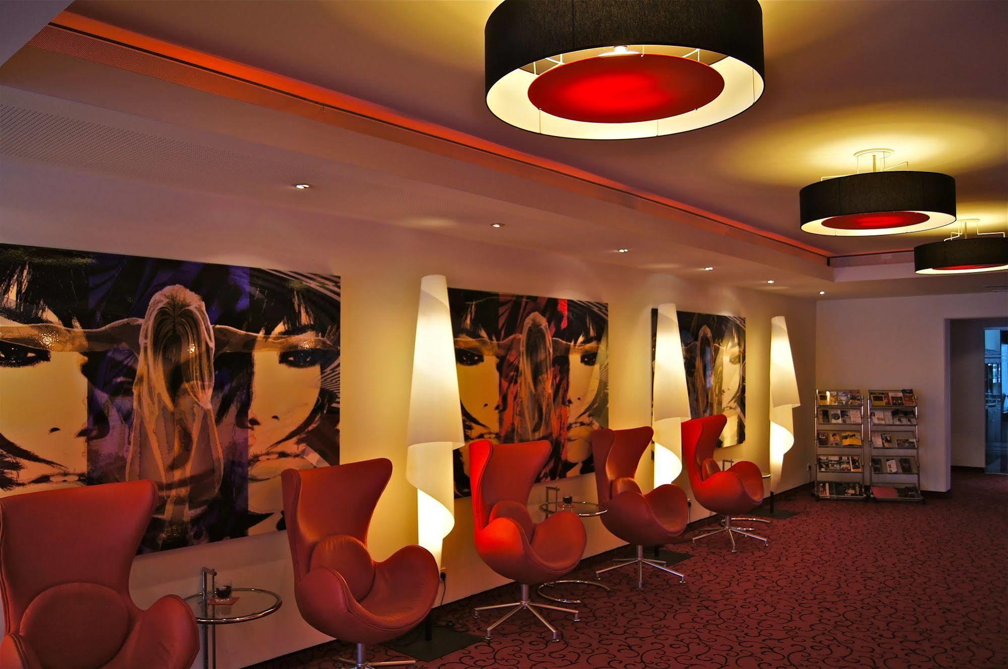 Best Western Plus Amedia Art Salzburg Bagian luar foto