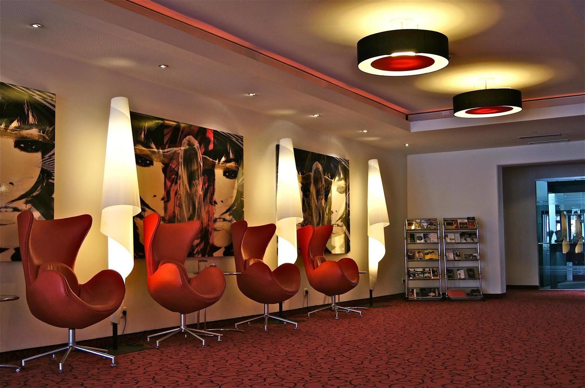 Best Western Plus Amedia Art Salzburg Bagian luar foto