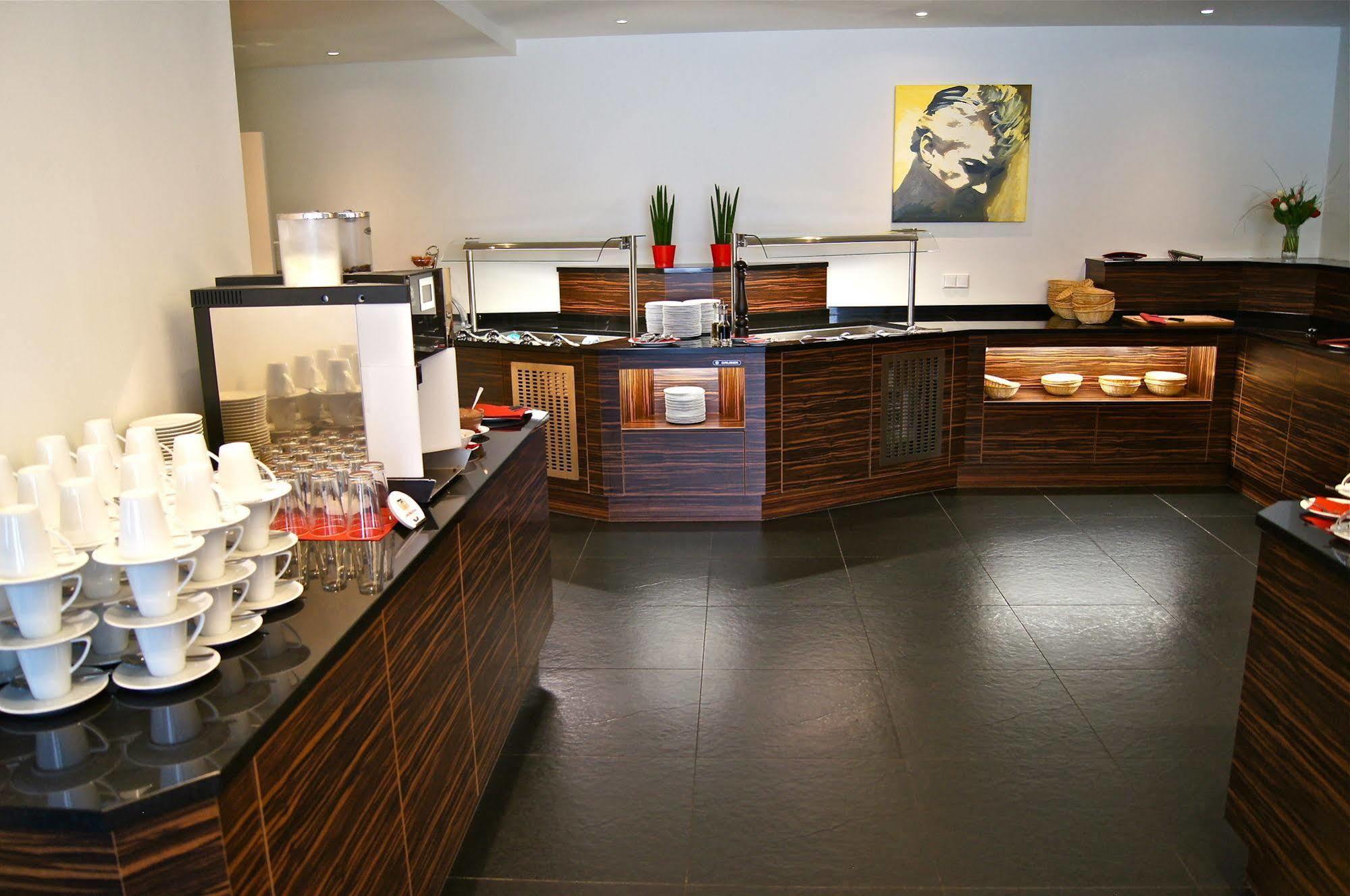 Best Western Plus Amedia Art Salzburg Bagian luar foto