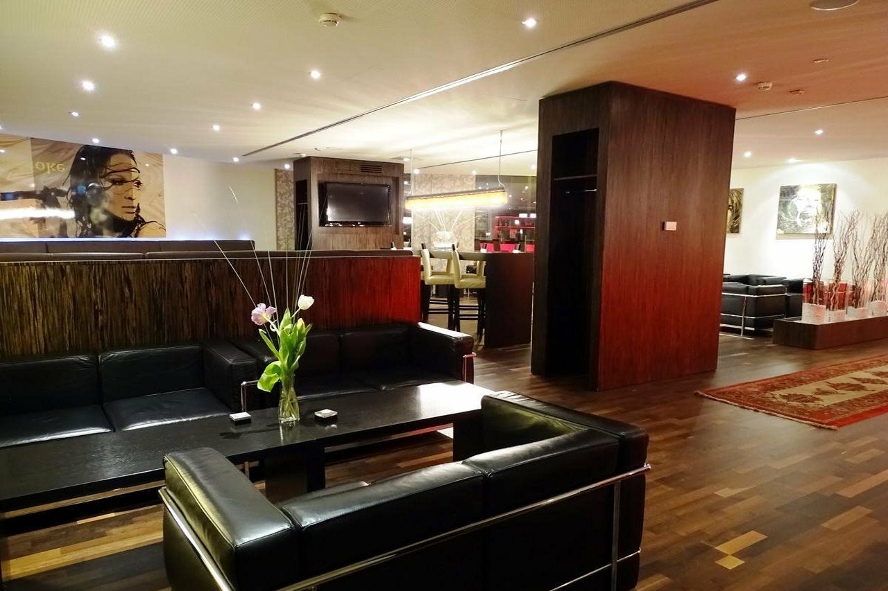 Best Western Plus Amedia Art Salzburg Bagian luar foto